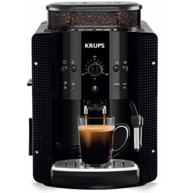 Krups Roma EA810870 - Cafetera superautomática
