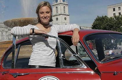 Vicki Butler-Henderson