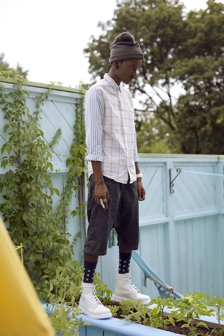 El mejor street style de la semana (CXIX)