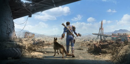 Fallout 4 se podrá jugar gratis en Xbox One durante este fin de semana con Xbox Live Gold