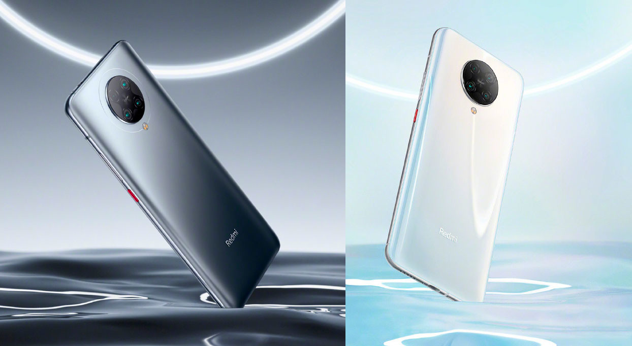 Nuevo Xiaomi Redmi K30 Pro: características, precio y ficha técnica.