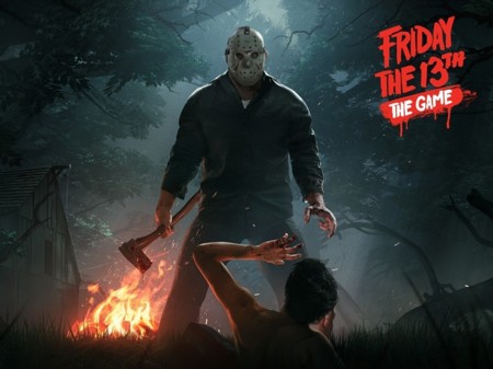Nada impedirá el regreso de Jason en Friday the 13th: Kickstarter conseguido