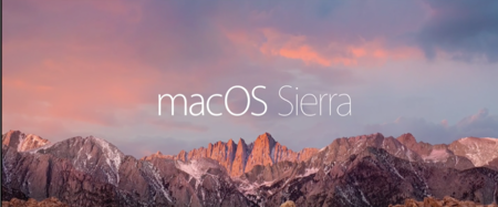 Esta vez viene sola: cuarta beta de macOS Sierra 10.12.6 ya disponible