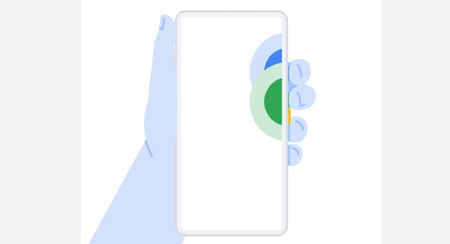El posible diseño del Pixel 3 se cuela en la beta de Android P