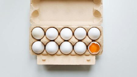 Huevo Carton