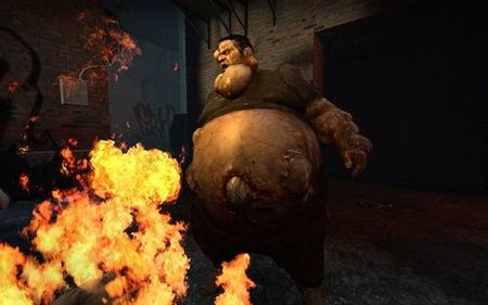 'Left 4 Dead', más imágenes