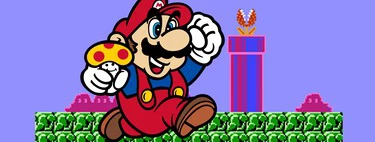 ¿Existe el Mundo 9-1 de Super Mario Bros.?