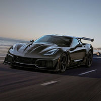 Video: ¡Esto no debió haber pasado! Dodge Demon pierde en el 1/4 de milla contra un Corvette ZR1
