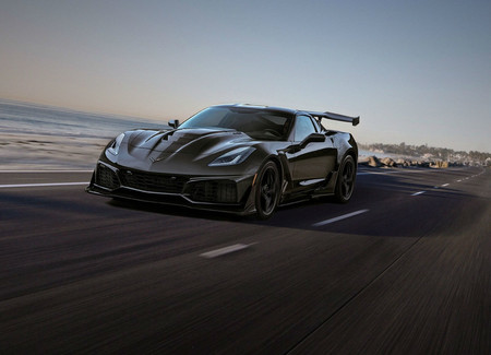 Video: ¡Esto no debió haber pasado! Dodge Demon pierde en el 1/4 de milla contra un Corvette ZR1
