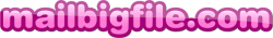 Envia archivos grandes con Mailbigfile