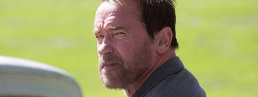 Arnold Schwarzenegger, sobre el éxito en Hollywood: "Sinceramente, la idea del hombre hecho a sí mismo es un mito" 