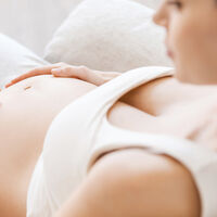 Maniobra de Hamilton o separación de membranas para desencadenar el parto: cuándo está indicada y cómo se realiza