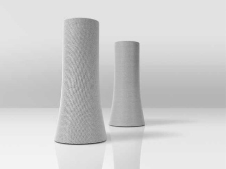 Logitech presenta los Z600, altavoces de diseño para tu Mac