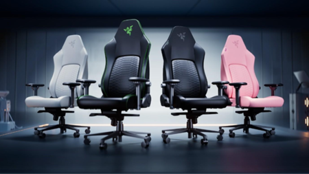 Crédito de imagem: Razer