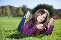 Nathalia Palis cantante de música infantil: "cuando escribo canciones me imagino a grandes y pequeños bailando con ellas"