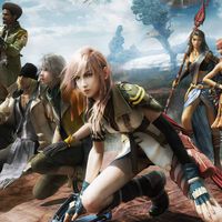 Square Enix cambió por completo a Lightning en Final Fantasy XIII y recicló sus ideas en otros personajes para crear al grupo definitivo 