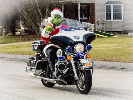Grinch 1 2024