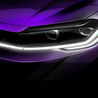 El Volkswagen Polo 2022 recibirá nuevo rostro, y lo adelanta con este teaser