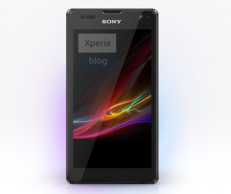 Sony Xperia C670X, otro gama alta en preparación