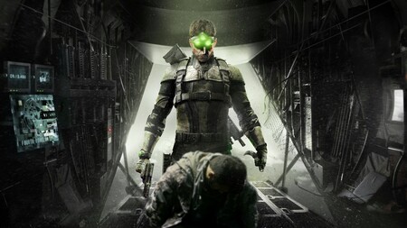 Ubisoft tiene en marcha el desarrollo de un nuevo Splinter Cell que será anunciado el año que viene, según VGC