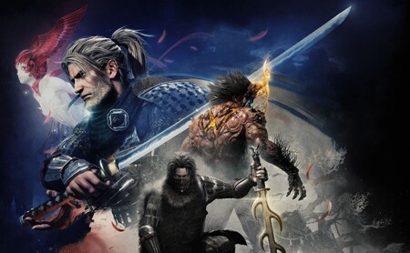 Análisis de Nioh Collection en PS5, el lote definitivo para los seguidores de Team Ninja