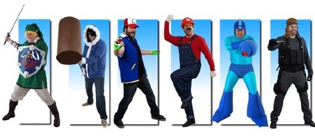 VX en corto: pluriempleo 'Smash Bros' y Messi repite eufórico en la portada de 'FIFA 14'