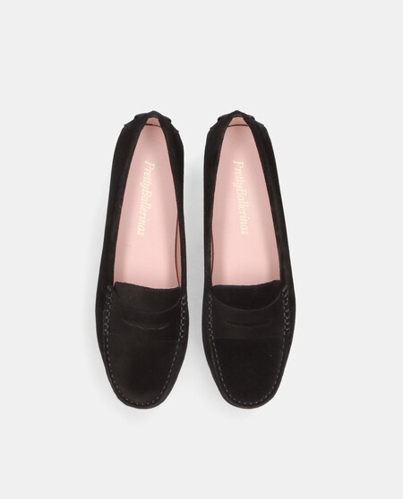 mocasines