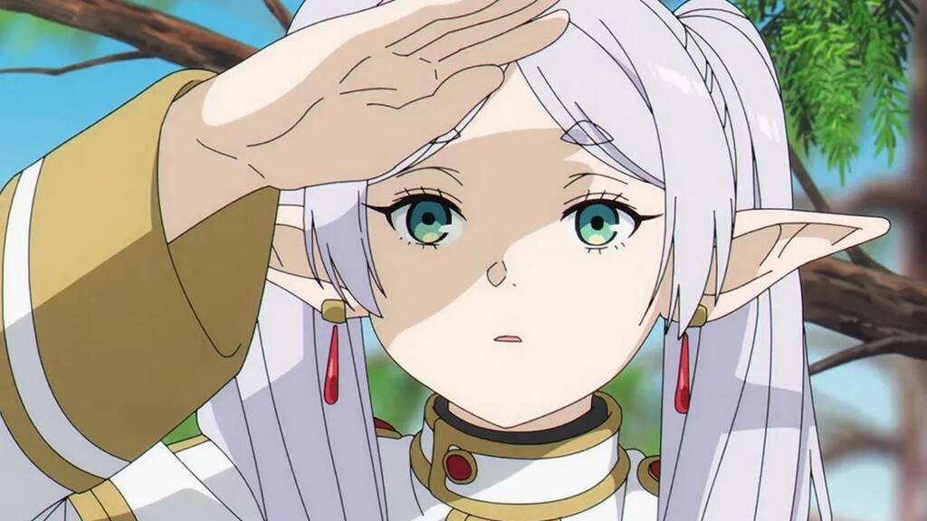 Todo ha cambiado con 'Frieren' y 'The Apothecary Diaries'. Los fans quieren protagonistas de anime diferentes y reclaman más historias lideradas por mujeres 