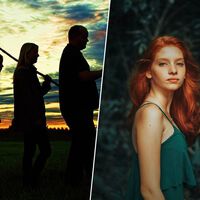 Siempre habíamos creído que la evolución llevaba miles de años detenida. Los pelirrojos nos estaban diciendo lo contrario