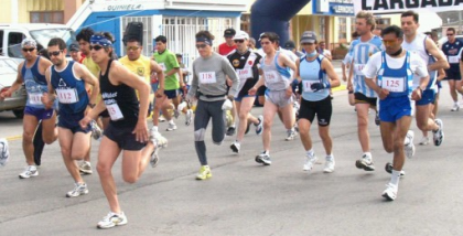 ¿Te animas a correr los 10.000?