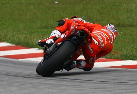Casey Stoner