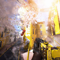 Es uno de los shooter gratuitos más frenéticos del mercado, y su nueva actualización llevará la destrucción en tiempo real al siguiente nivel 