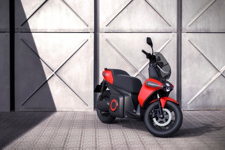 Seat Moto Patinete Electrico 3