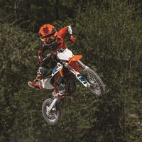 La nueva moto eléctrica de KTM es un juguete más ligero que la versión de combustión y cuesta 4.990 euros