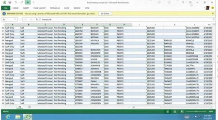 Microsoft confirma versiones de Office para iOS y Android ¿en 2013?