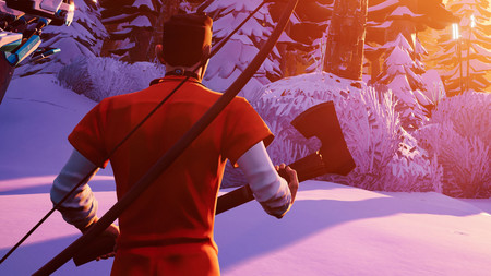 He probado la beta de Darwin Project y creo firmemente que puede hacerle frente a PUBG y Fortnite