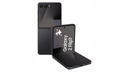 Samsung Galaxy Z Flip7