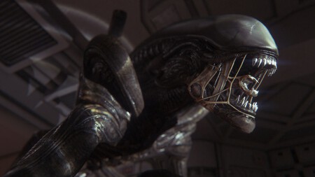 Alien Isolation