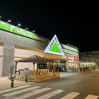 Tus desayunos no volverán a ser lo mismo con esta mesa de picnic rebajada de Leroy Merlin