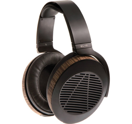 Audeze lanza los EL-8, sus auriculares con tecnología planar magnética más baratos