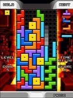 El Tetris para el móvil