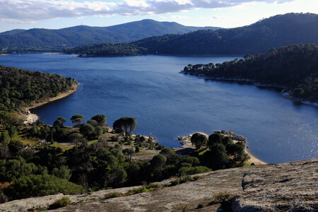 Pantano De San Juan 51994204112