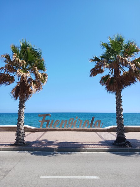 Fuengirola Paseo