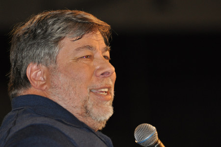 Steve Wozniak habla del futuro de Apple, y asegura que la compañía será aun más grande en el año 2075