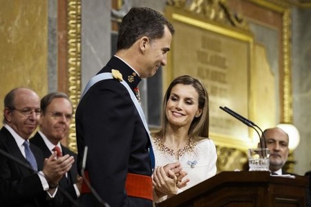 Resumen de la semana en el mundo Trendencias: los nuevos reyes son los protagonistas