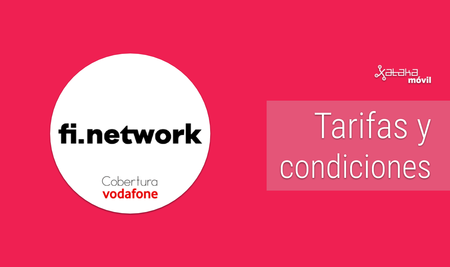 Todo sobre Fi network: tarifas y ofertas de fibra y móvil