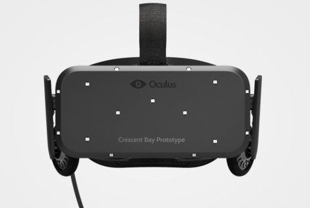 Oculus Rift llegará a nuestras tiendas durante el primer trimestre de 2016