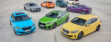 El BMW Serie 7 hecho a medida para Karl Lagerfeld con el que empezó todo, y otras creaciones exclusivas de BMW Individual