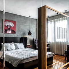 Foto 2 de 18 de la galería sub-karakoy-hotel en Trendencias Lifestyle