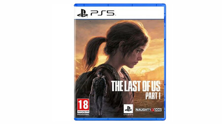 The Last Of Us